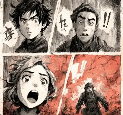 年度主题回顾专题封面